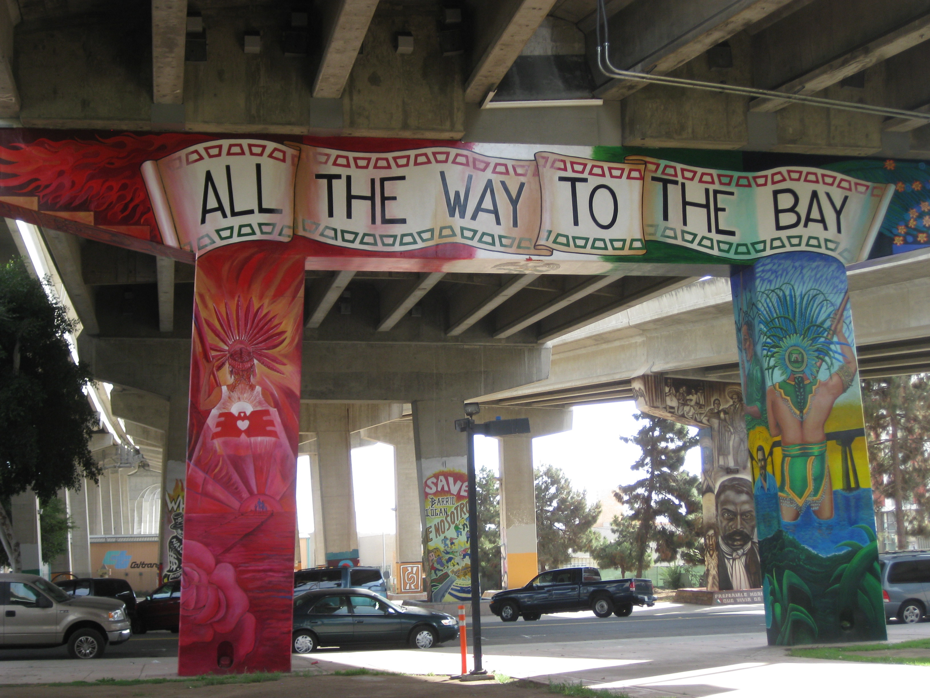 Chicano Park