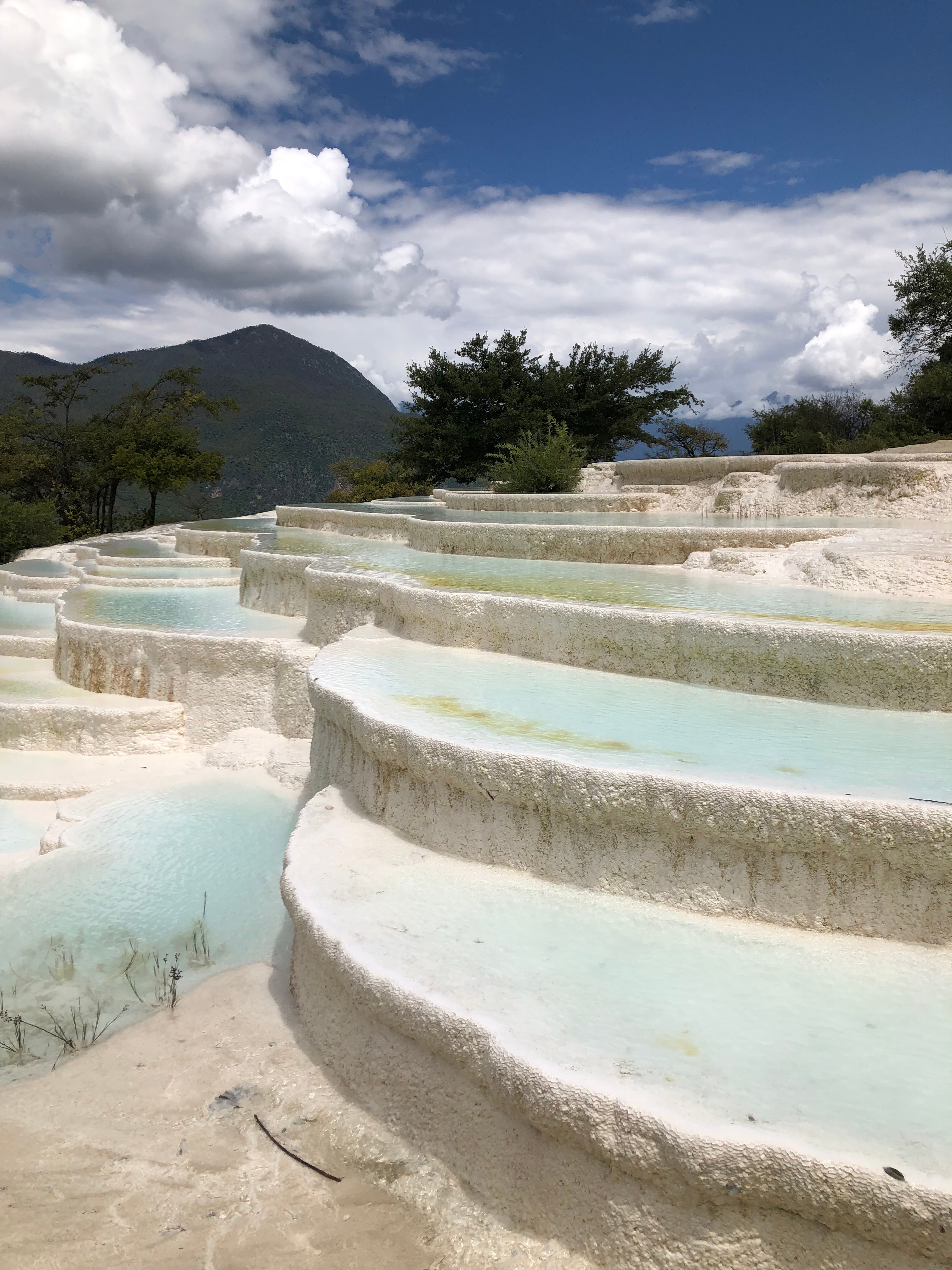 香格里拉