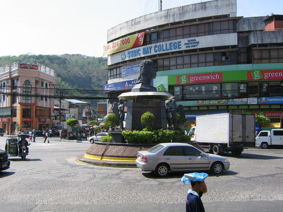 奧隆阿波