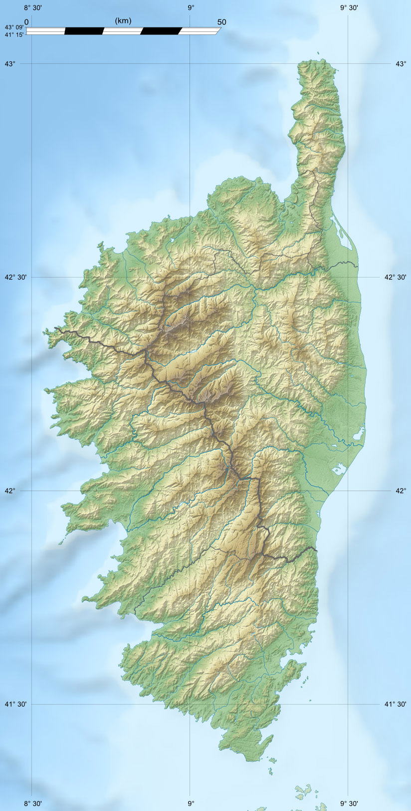 Monte Cinto