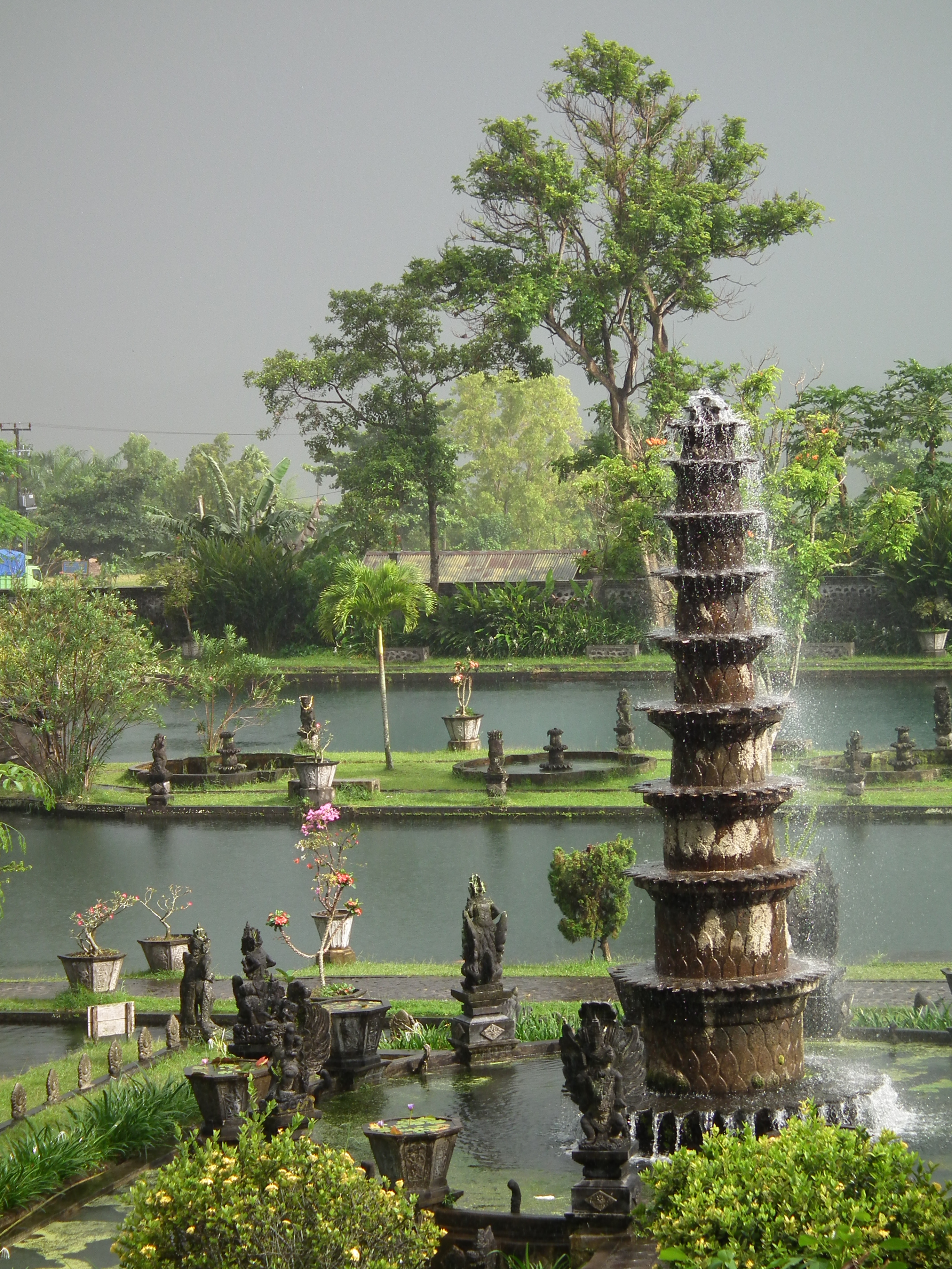 Tirtagangga