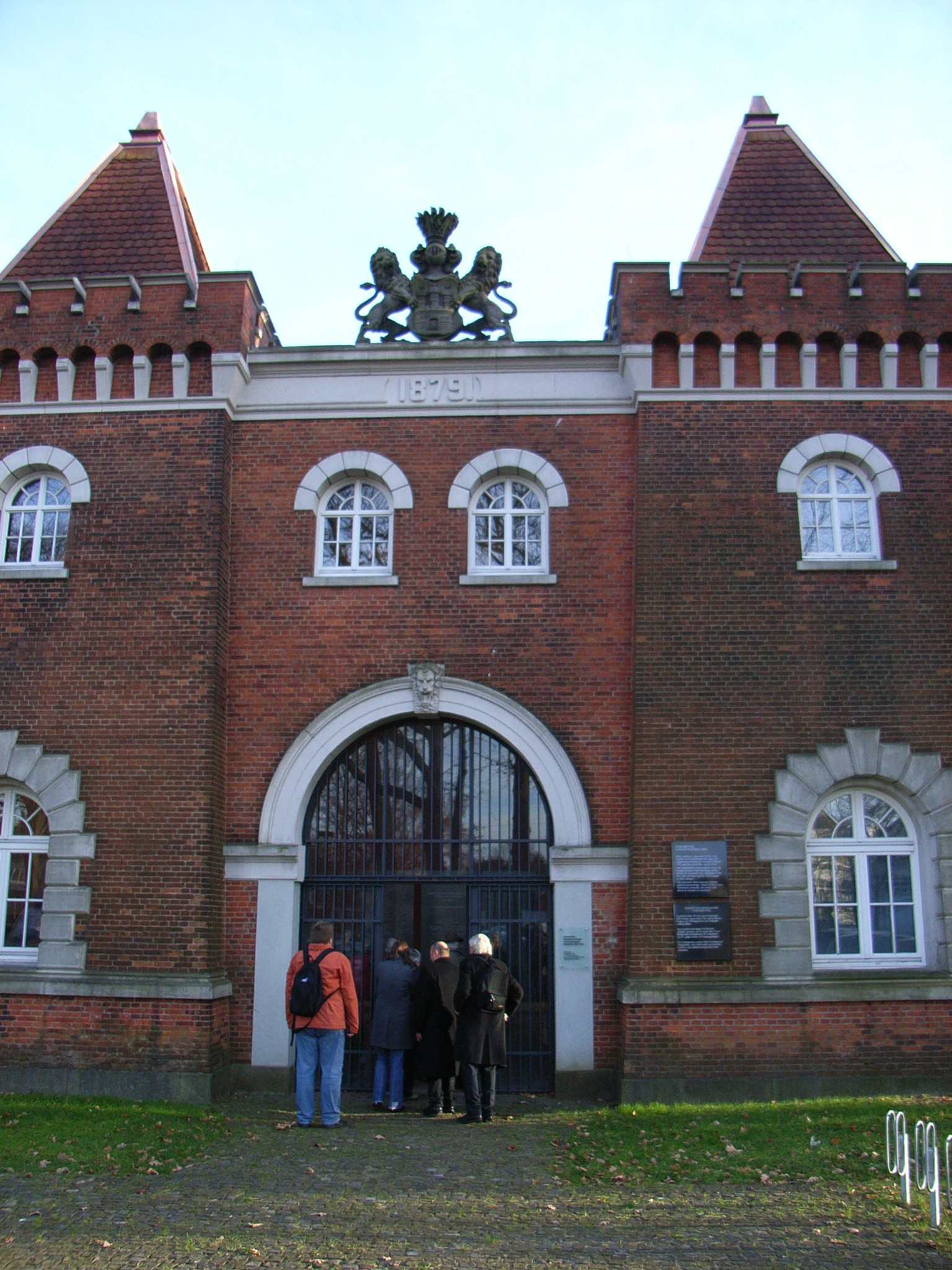 Fuhlsbüttel