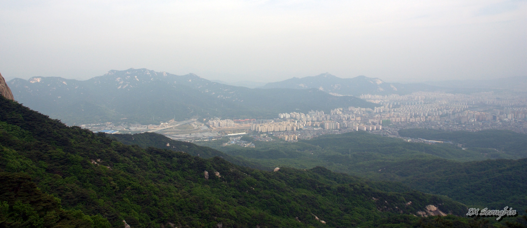 道峰區