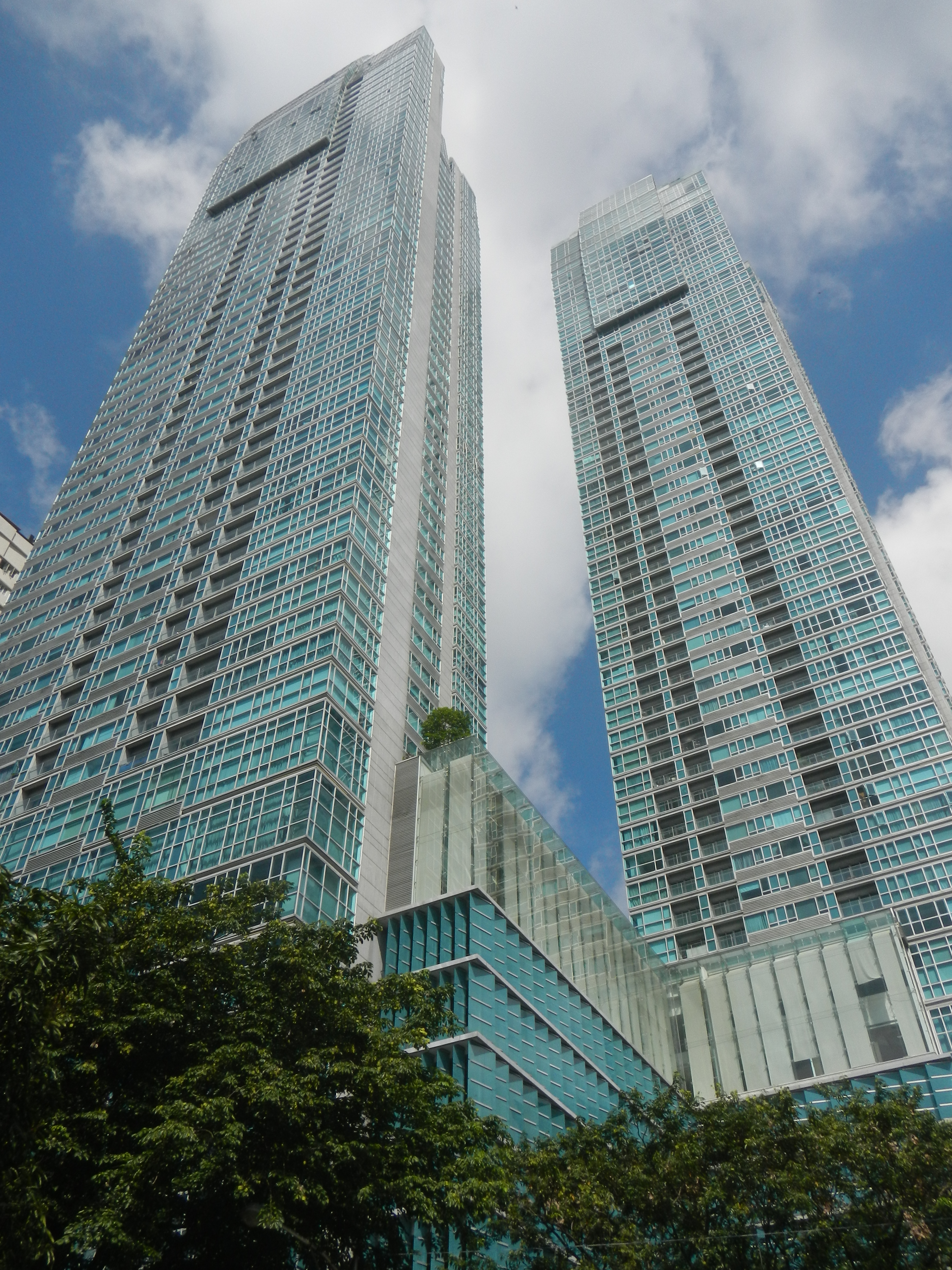 Ortigas Center