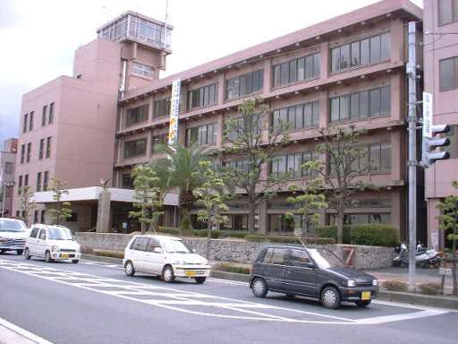 橿原市