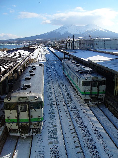 森町