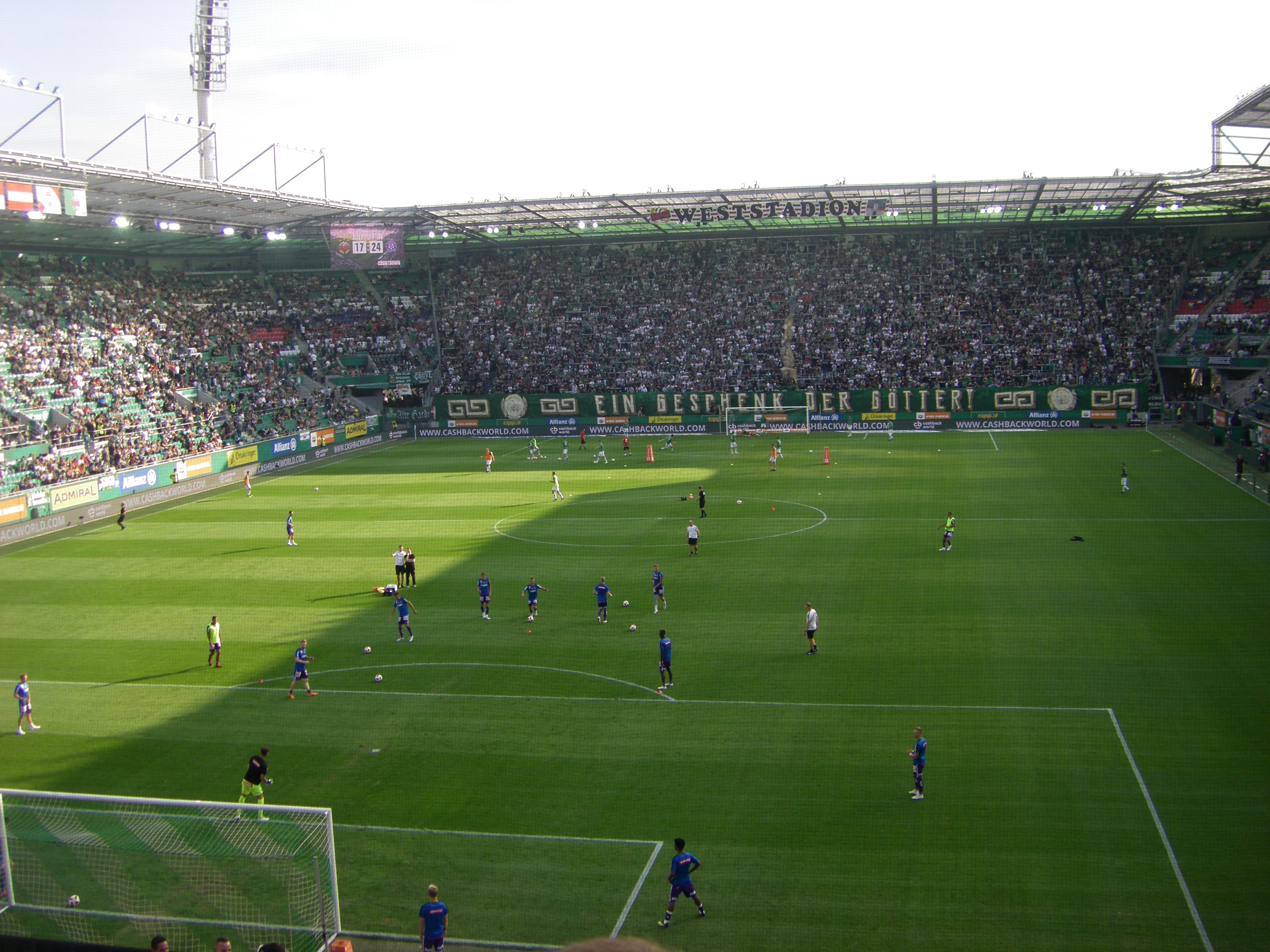 Allianz Stadion