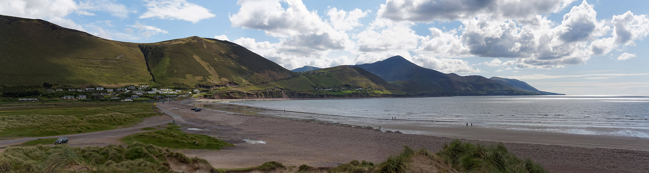 Iveragh Peninsula