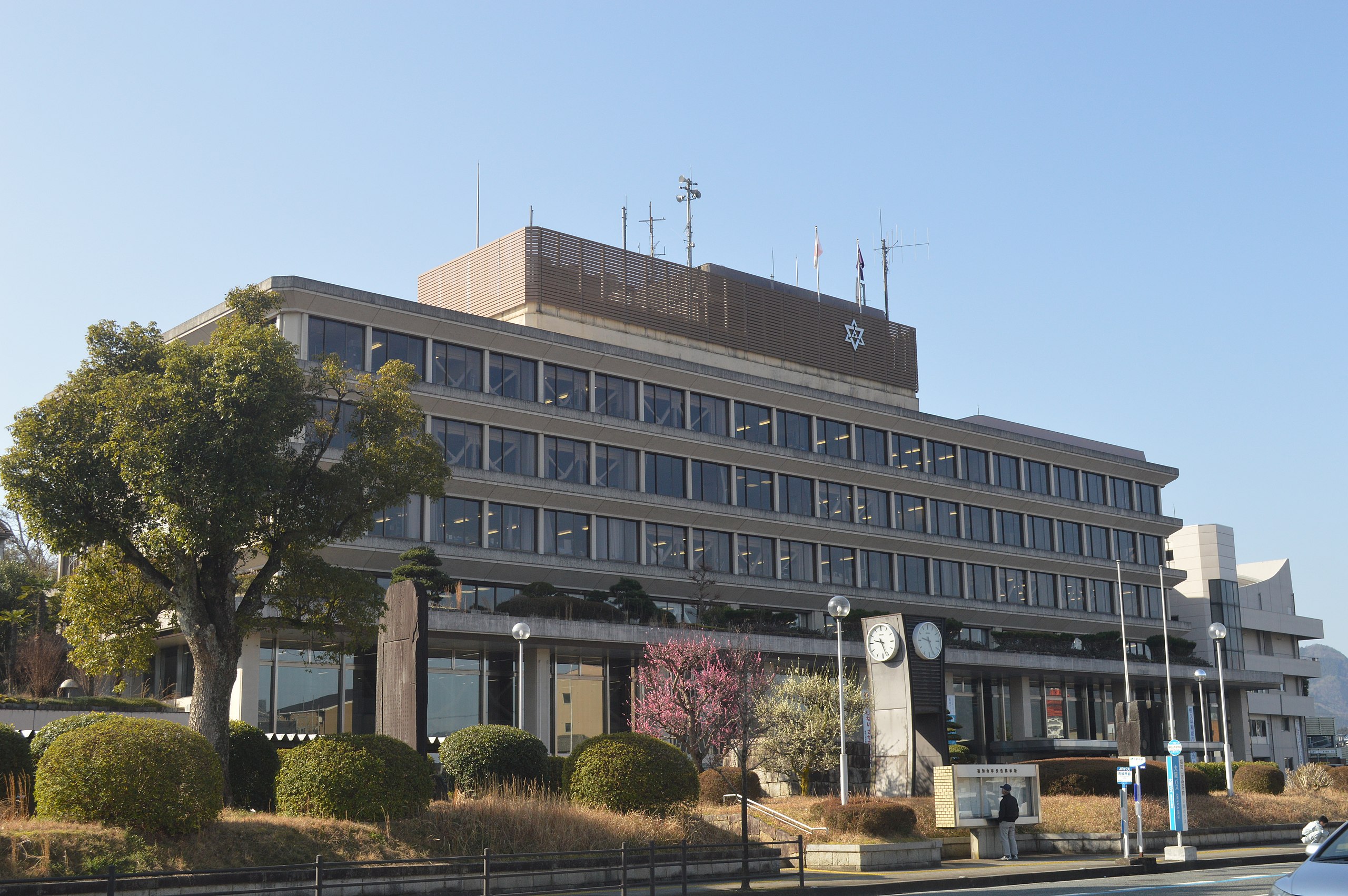 福知山市
