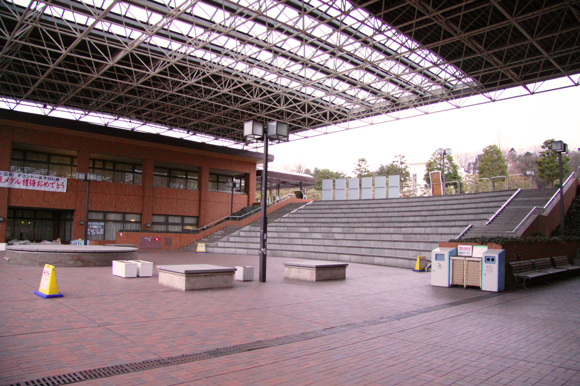 東松山市