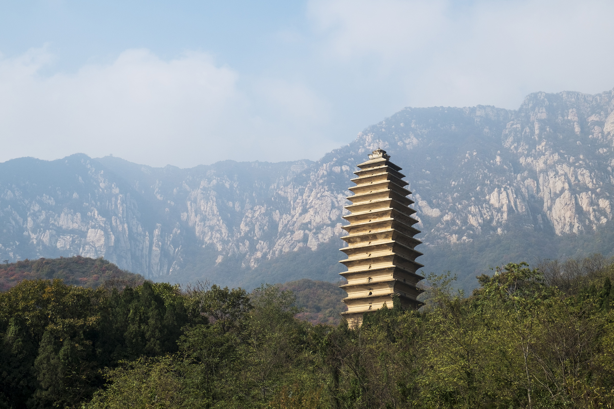 法王寺