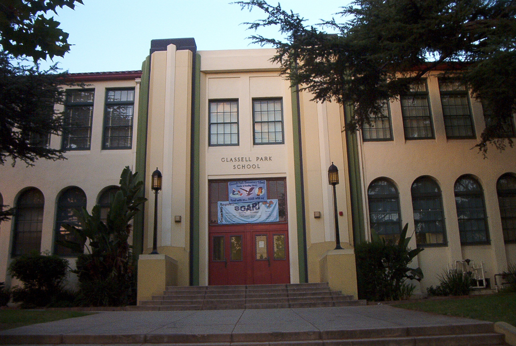 Glassell Park