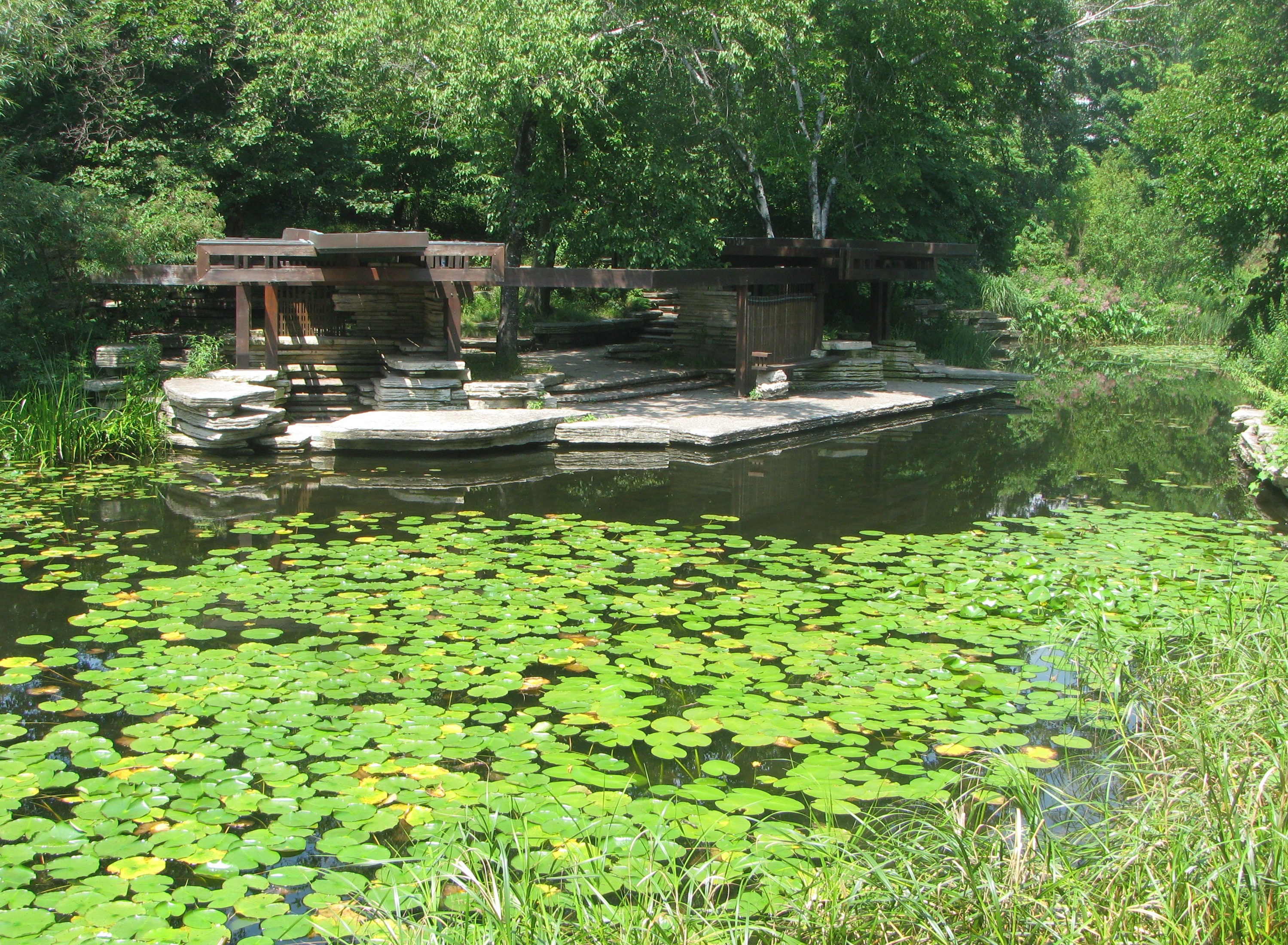 林肯公園