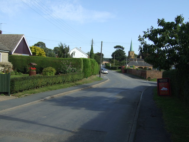 Kirmington
