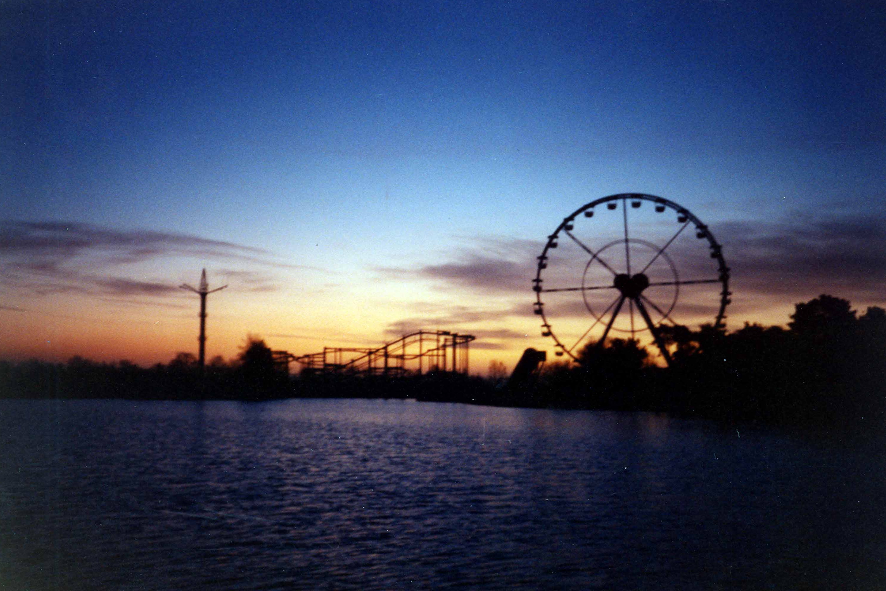 Bobbejaanland