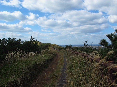 牛島