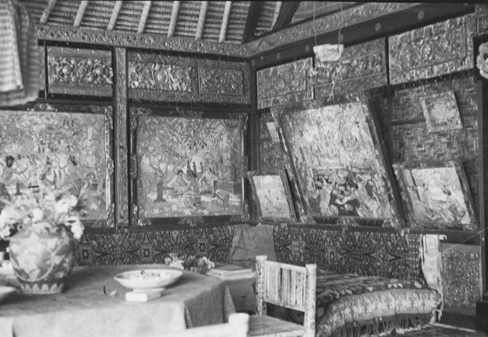 Le Mayeur Museum