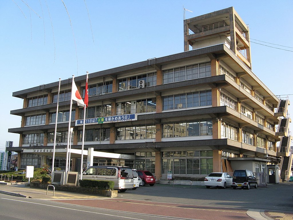 大和高田市