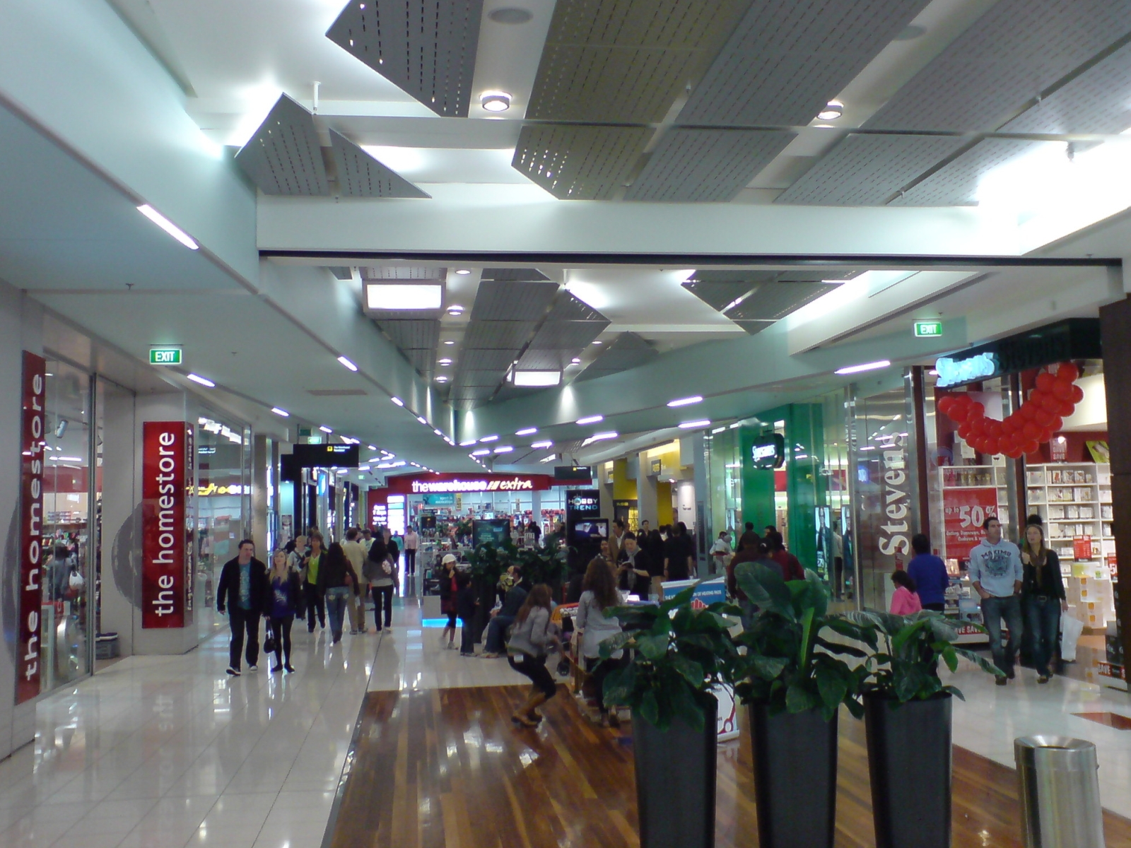 Sylvia Park