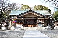 東鄉神社