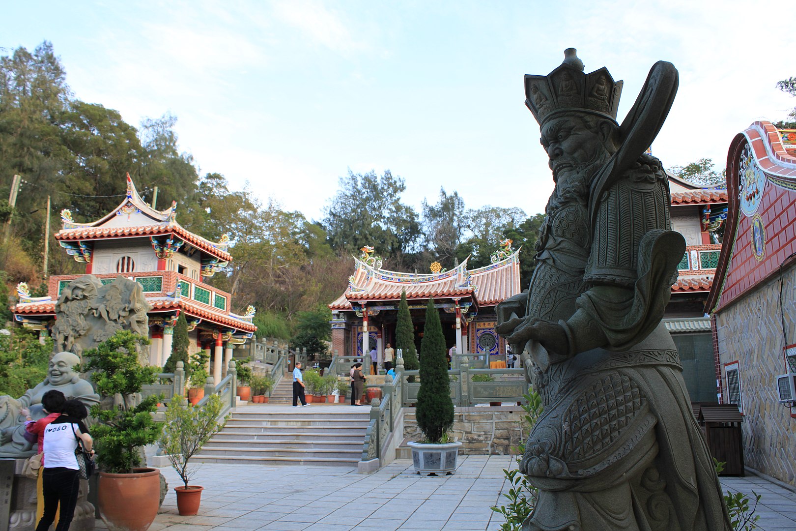 海印寺