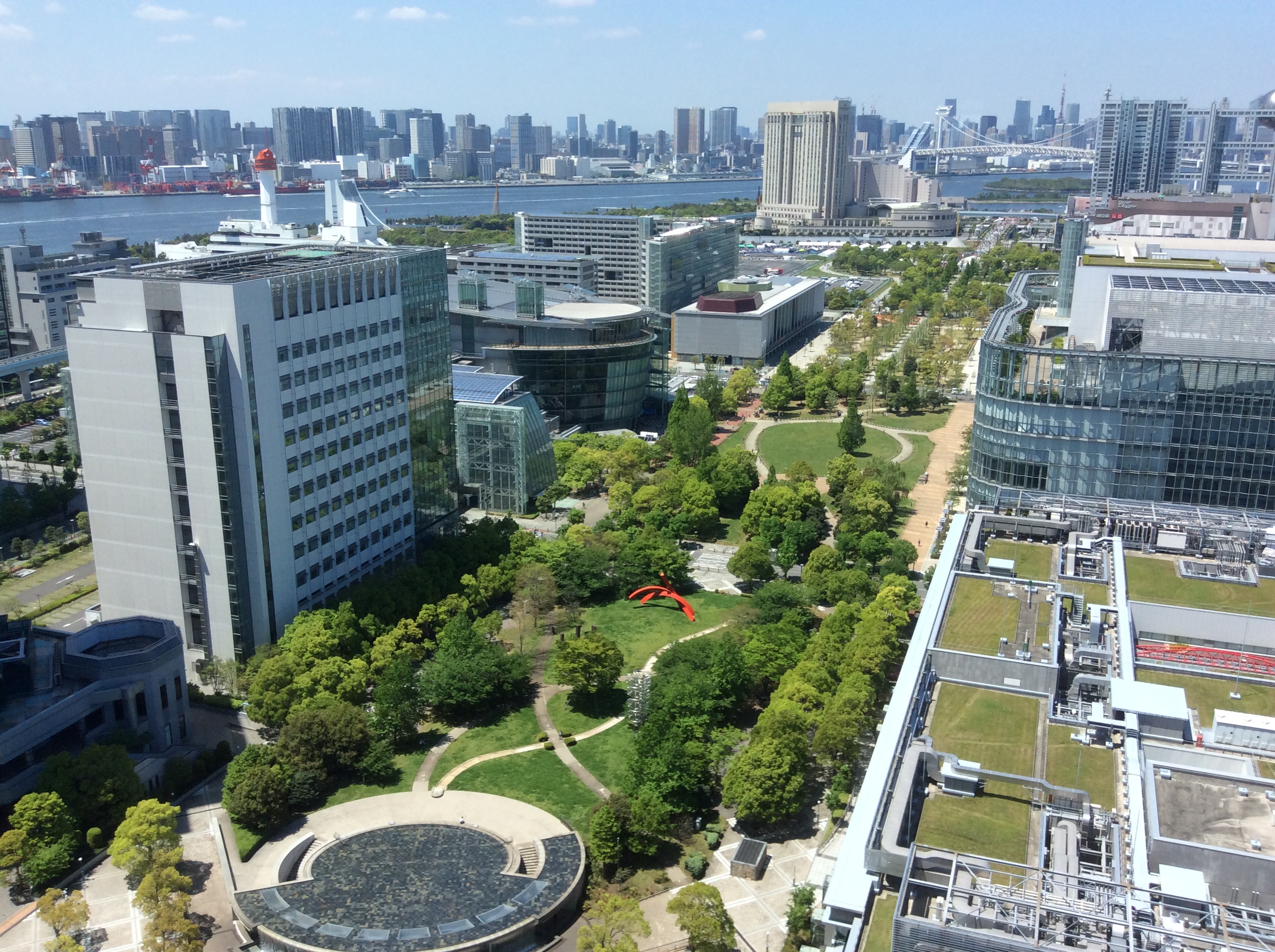 符號長廊公園