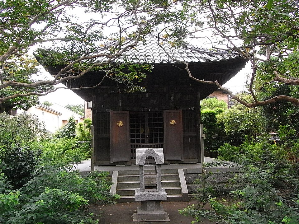 寶戒寺