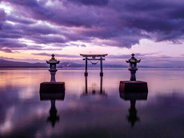 永尾劍神社