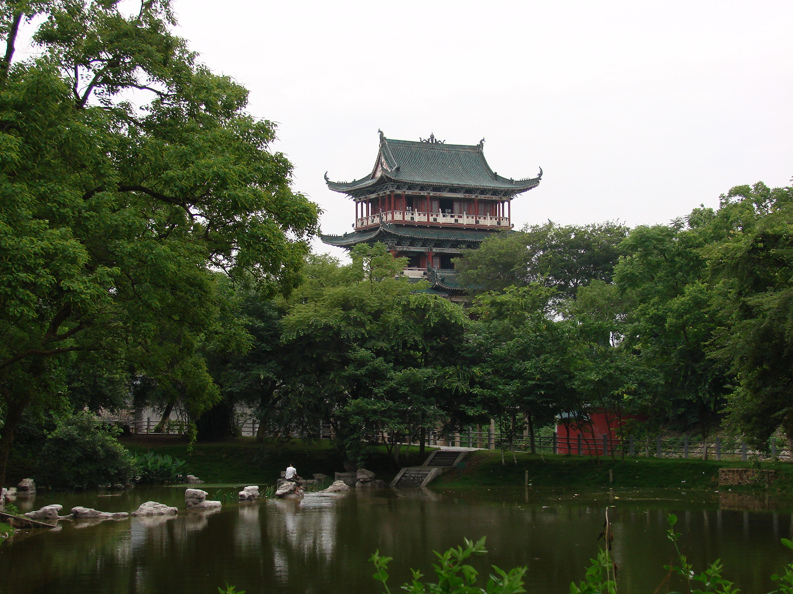 贛州市