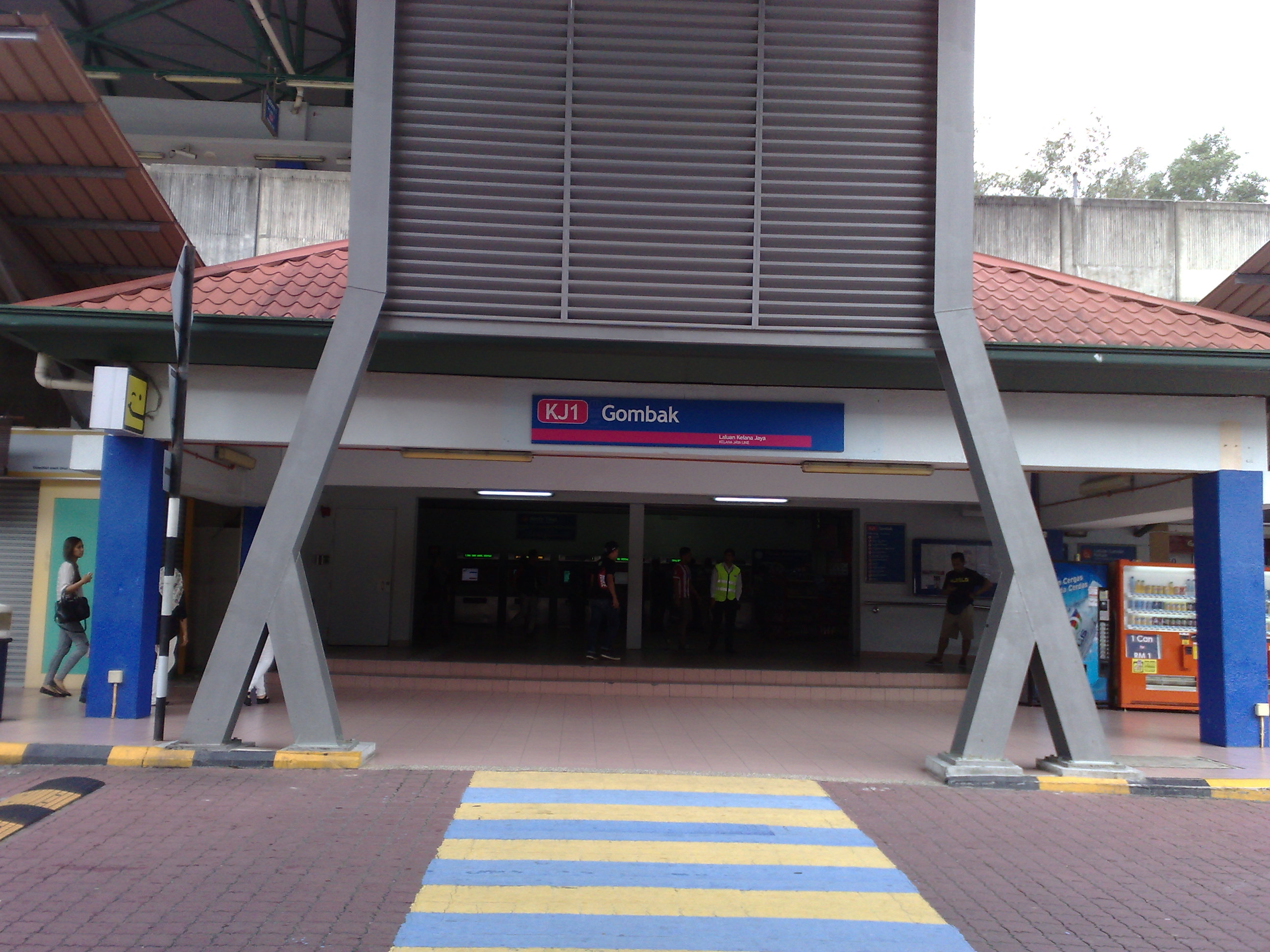 文良港