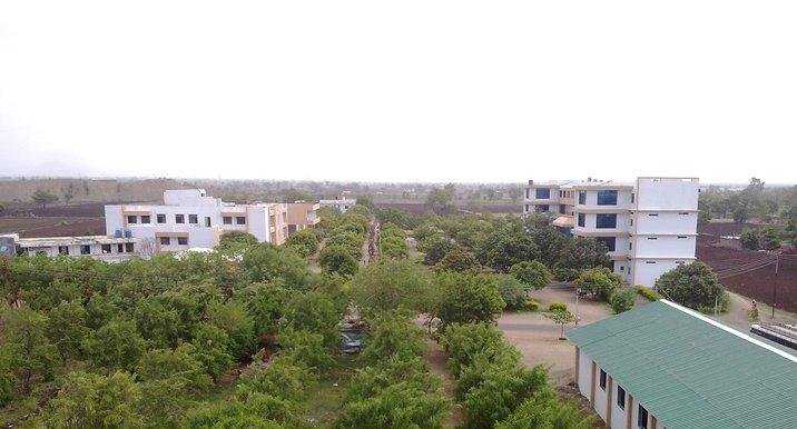 SND College of Engineering & Research Centre