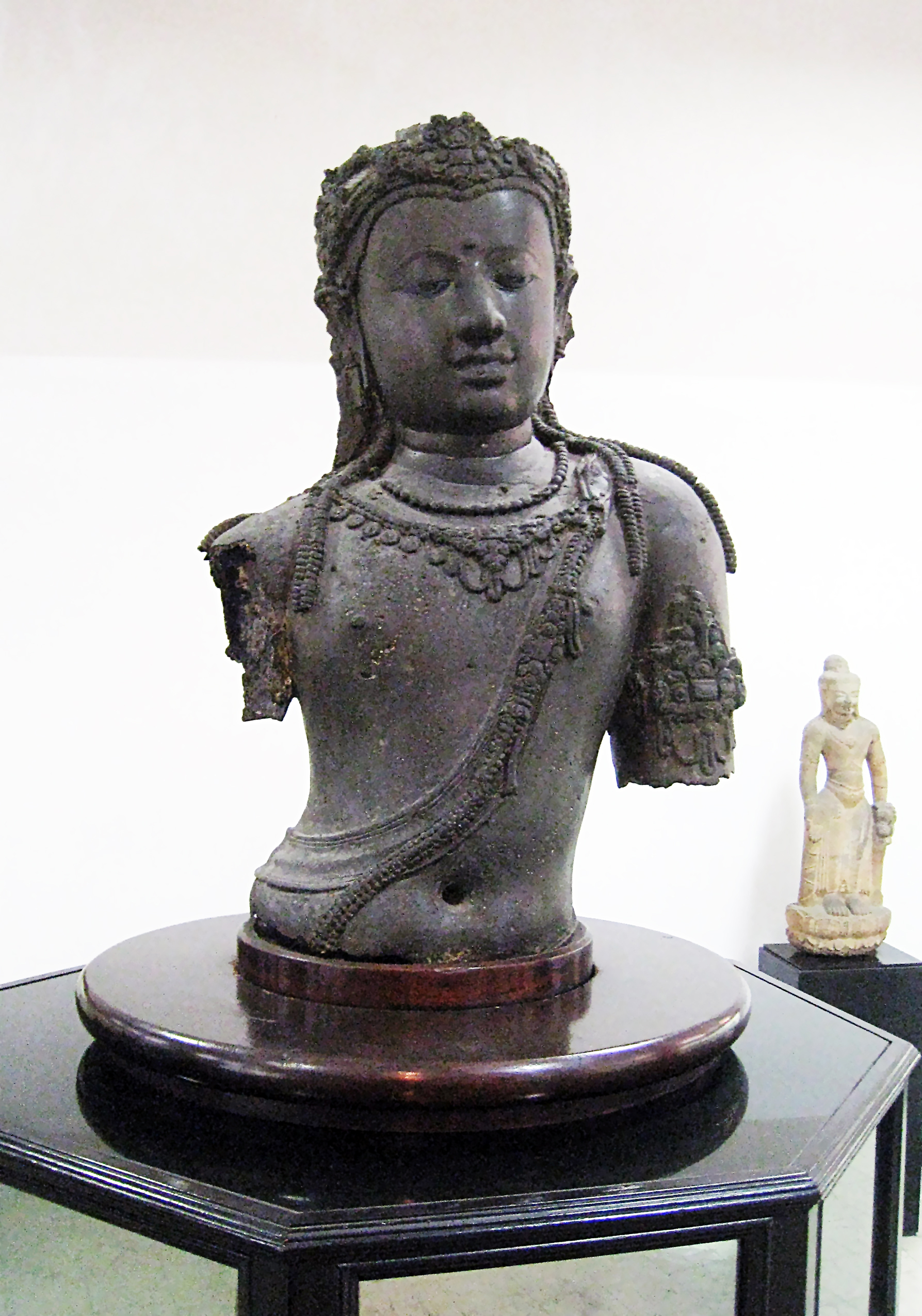 曼谷國立博物館