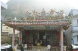 野柳仁和宮