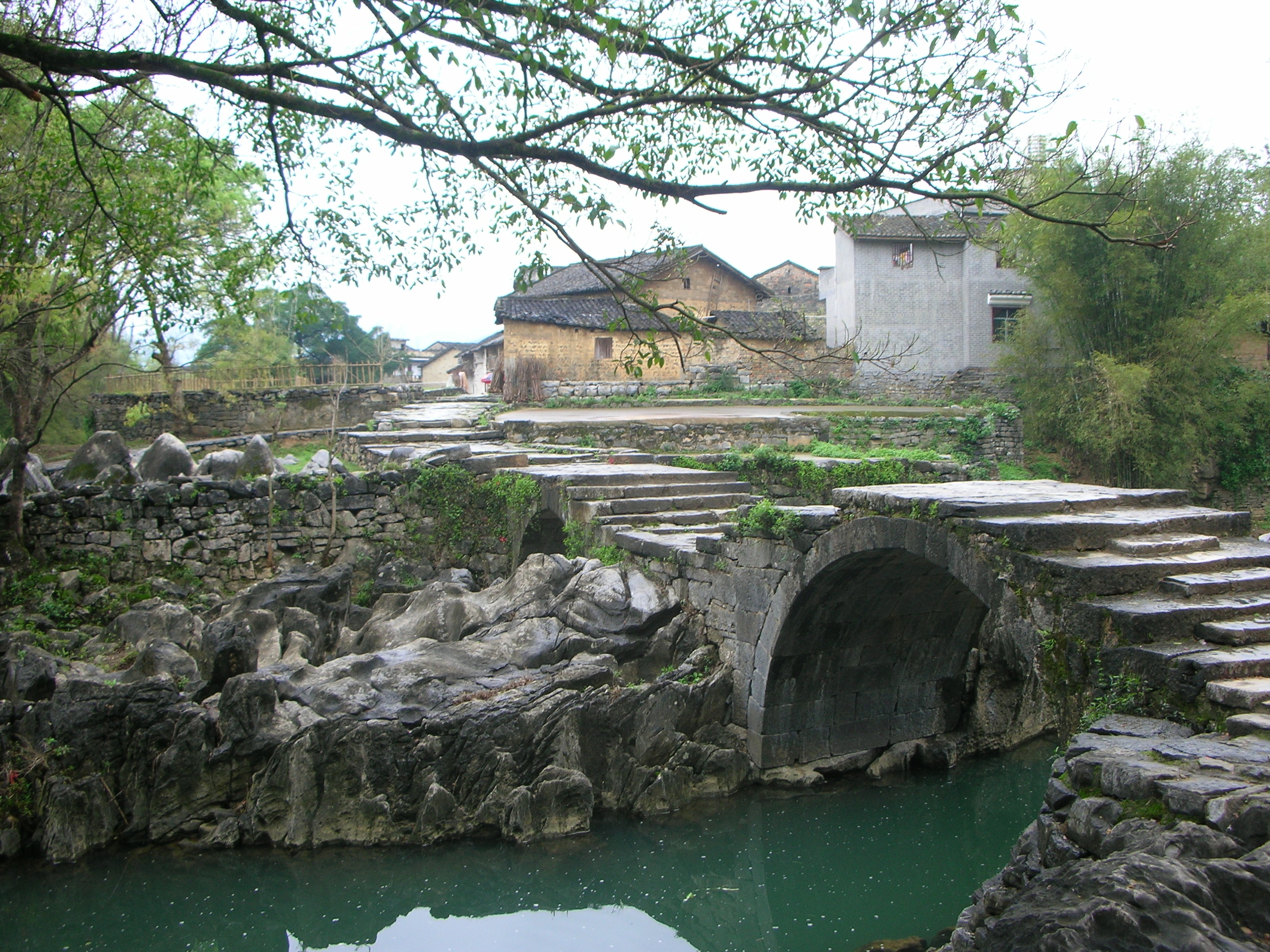 黃姚鎮