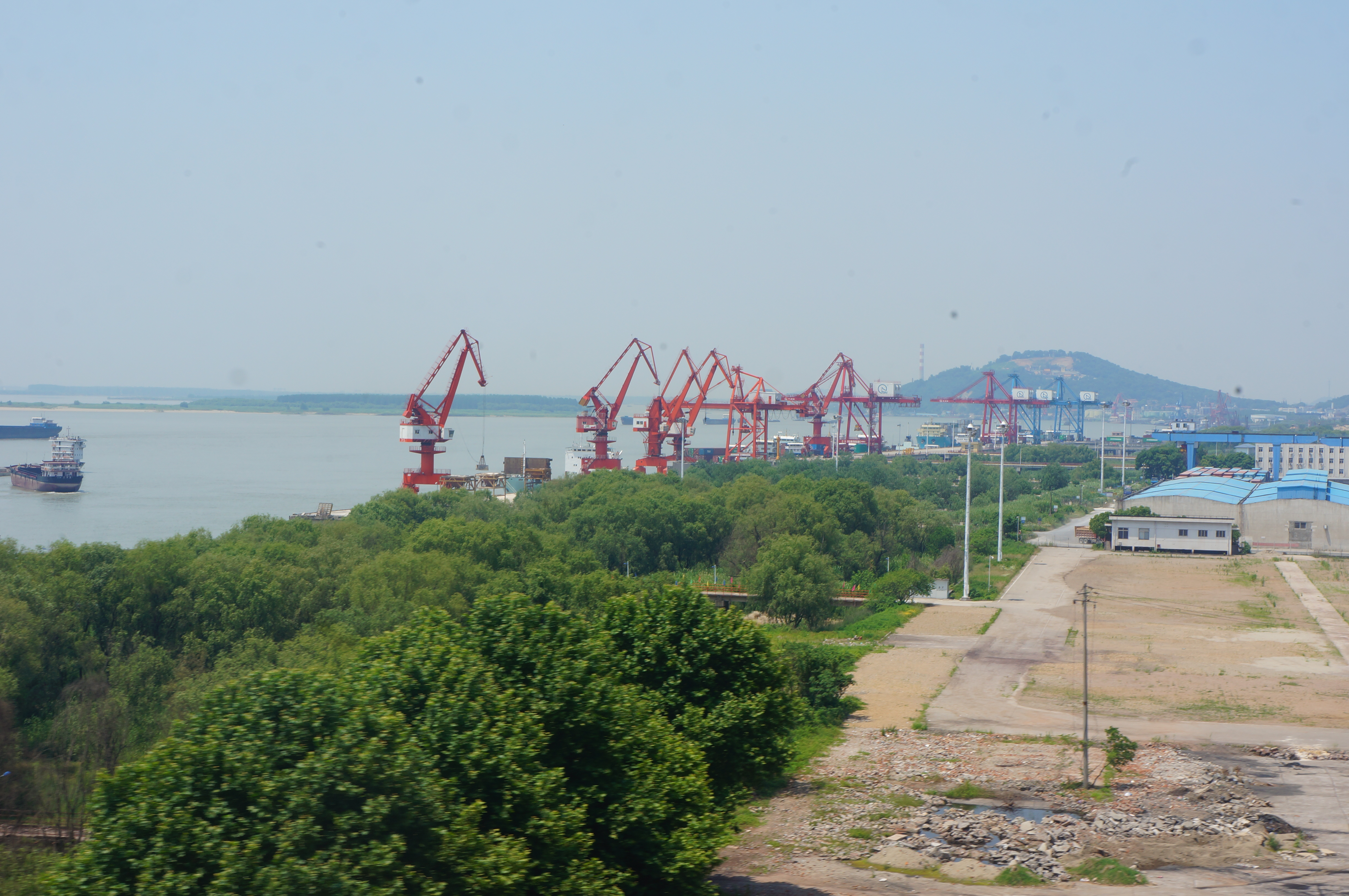 蕪湖市