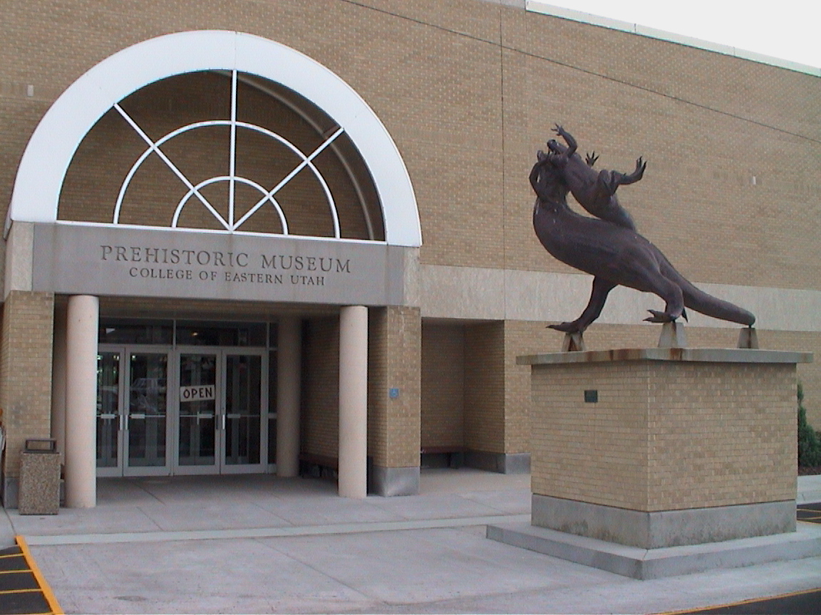 Utah State University-College of Eastern Utah