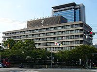 高槻市