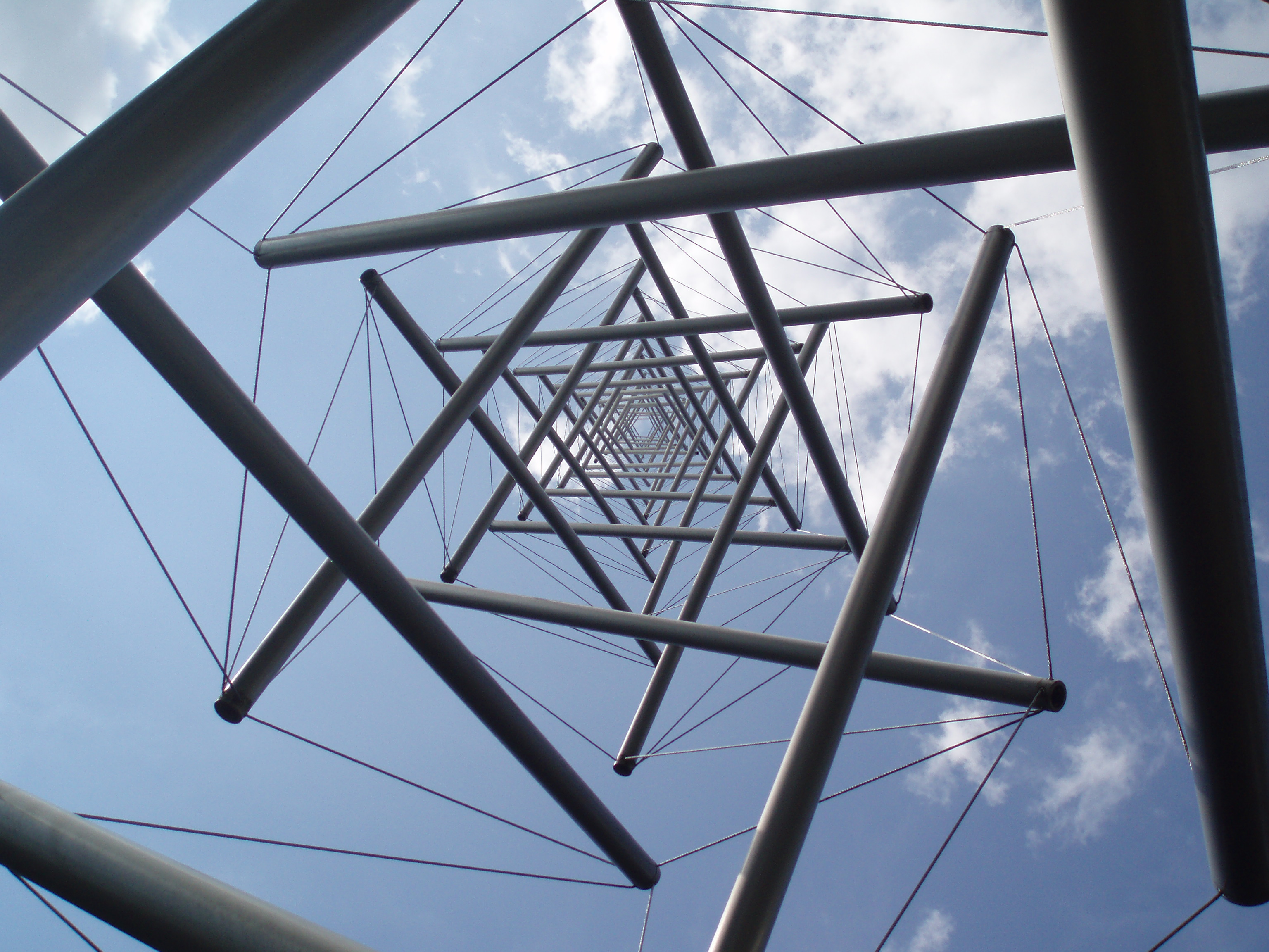 Needle Tower