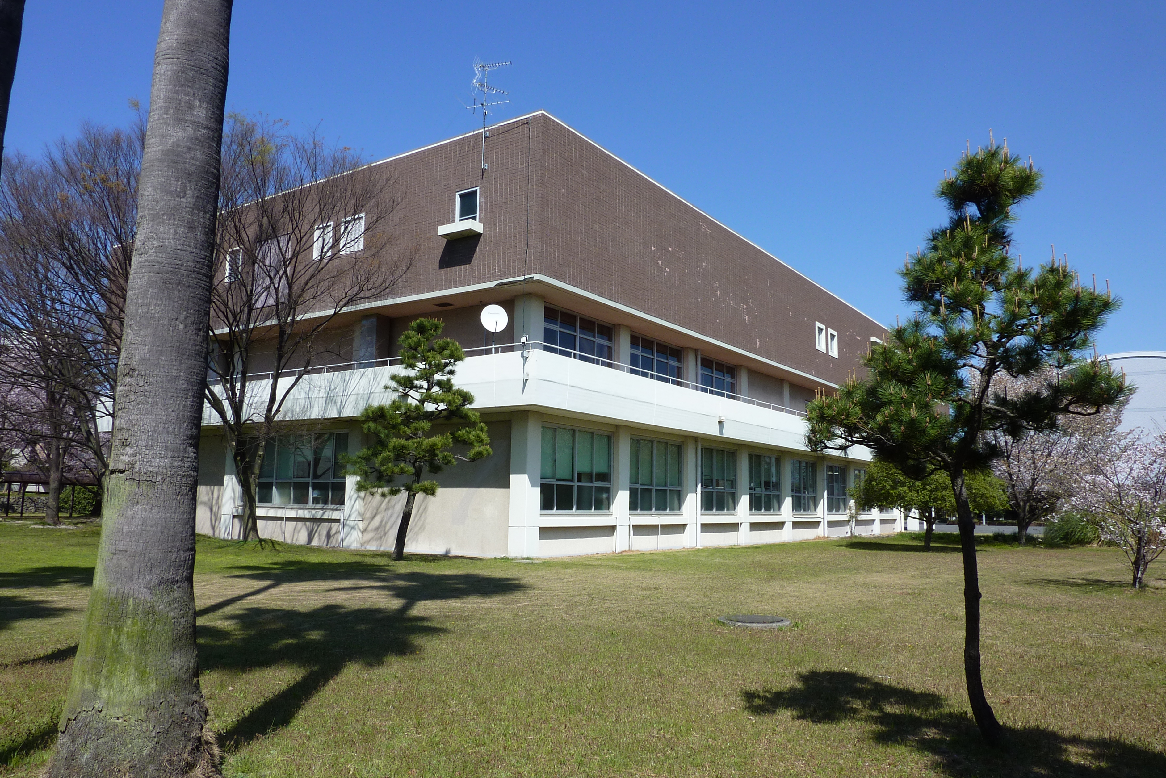 產業技術短期大學
