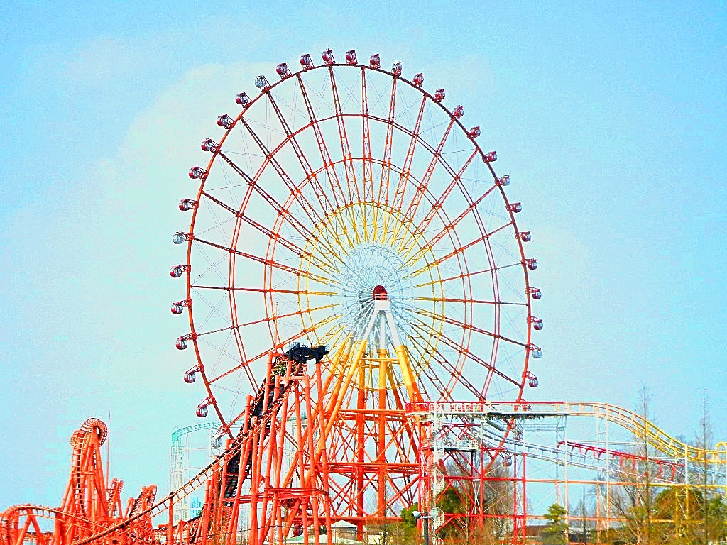 格陵蘭樂園