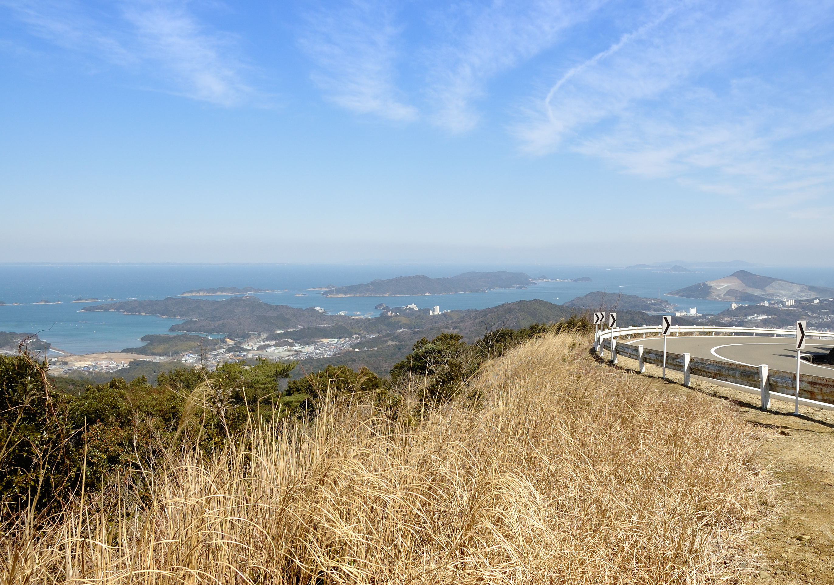 伊勢灣