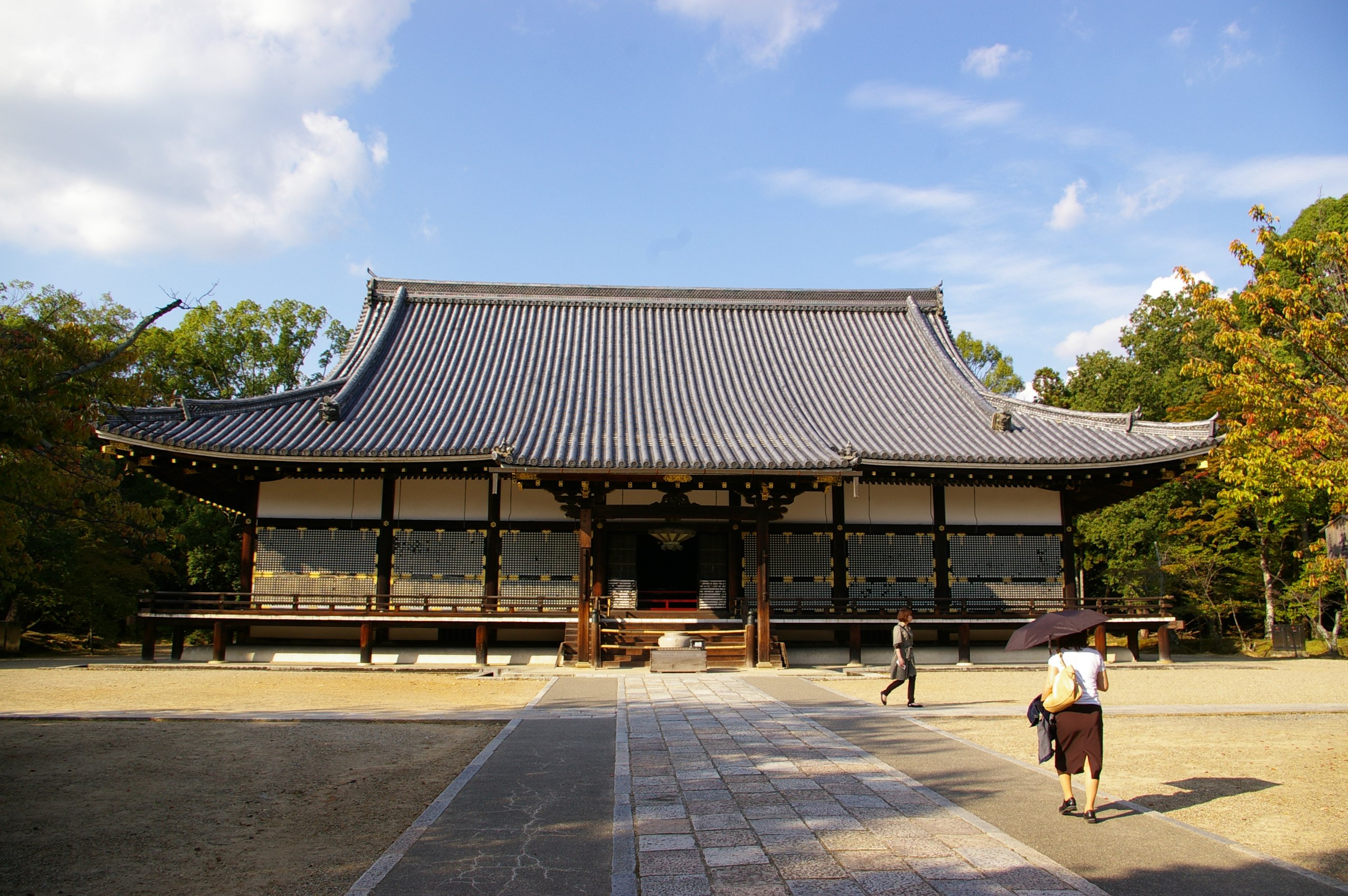 仁和寺