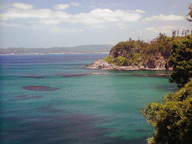 能登半島國定公園