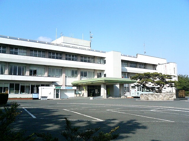 新宮町