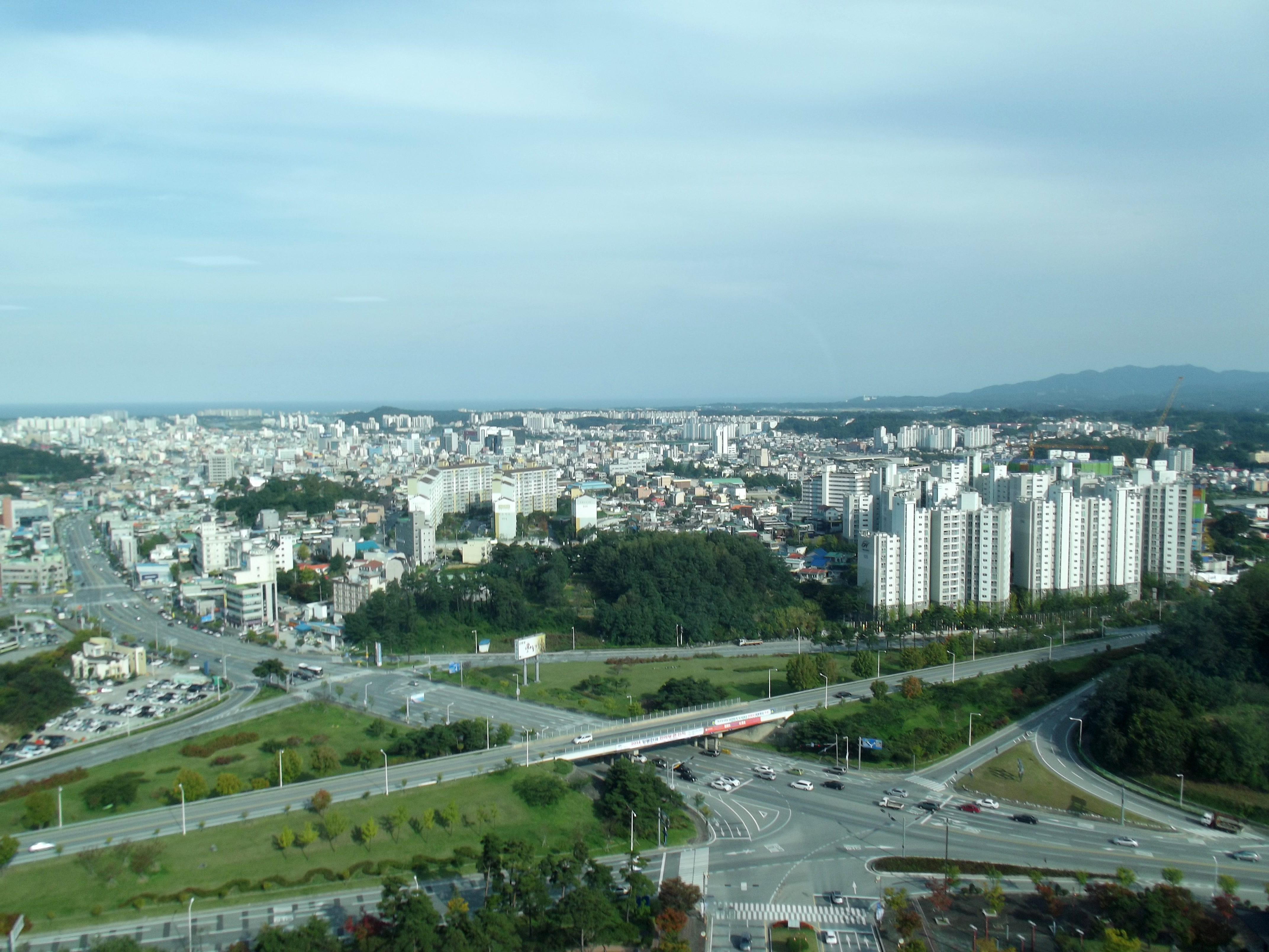 江陵市