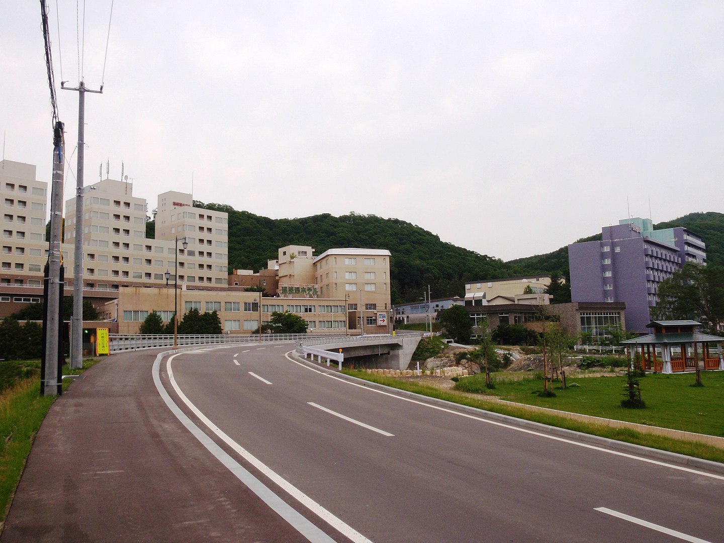 北見市
