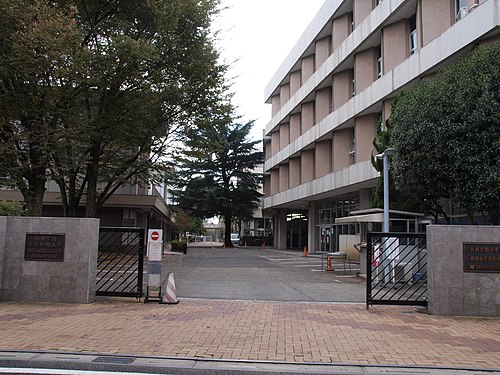 桐朋學園大學