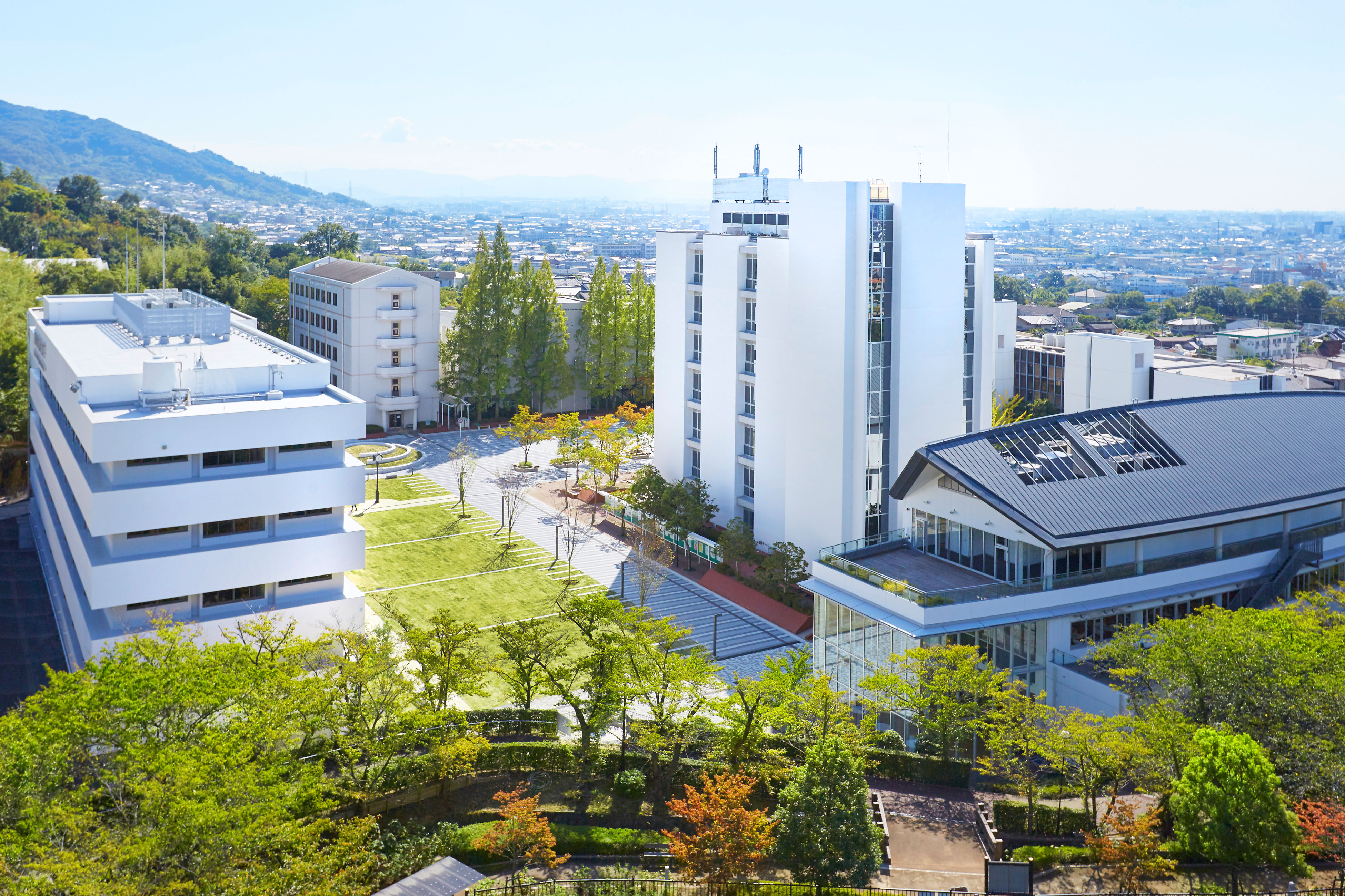 八尾市