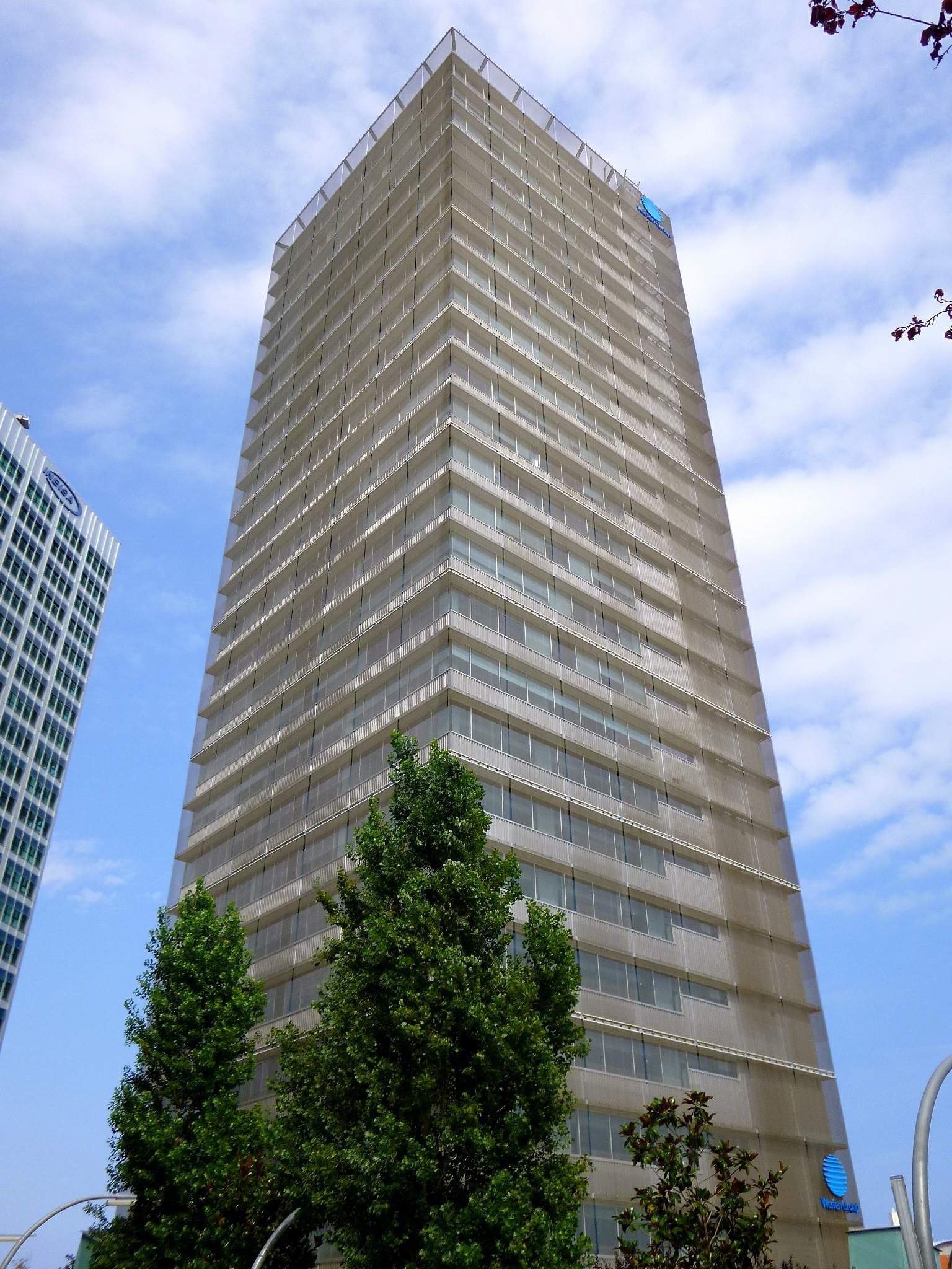 Torre Werfen