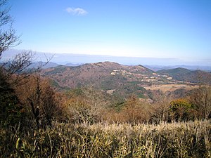 深山